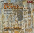 Dupré: Complete Organ Works Vol. 1