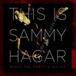 This is Sammy Hagar "When the Party Started"