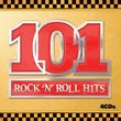 101 Rock N Roll Songs