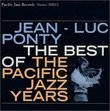 Best of the Pacific Jazz Years