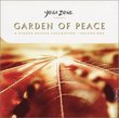 Yoga Zone Presents, Vol. One: Garden of Peace: A Higher Octave Collection