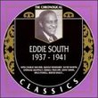 Eddie South 1937-41