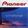 Pioneer: Summer Lounge