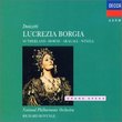 Donizetti - Lucrezia Borgia / Sutherland, NPO, Bonynge