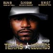 Texas Legends