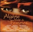 Algerie Voix De Femmes