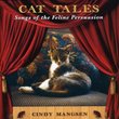 Cat Tales