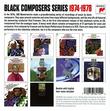 Black Composer Series - The Complete Album Collection