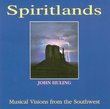 "Spiritlands"