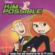 Kim Possible: Songs from and Inspired by the Hit TV Series