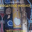 Didgeridoo Massage