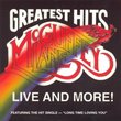 Greatest Hits Live and More