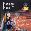 Mansion on Mars