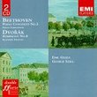 Beethoven: Piano Concerto No. 5; Dvorak: Symphony No. 8