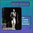 Complete Landmark Recordings