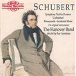 Schubert: Symphony No. 8 in B Minor Unfinished, Rosamunde - Instrumental Music