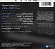 Donizetti: Anna Bolena (Milano, 14/04/1957)(2CD)