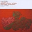 Laudamus: Music of Georges Ivanovitch Gurdjieff