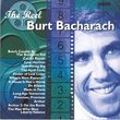The Reel Burt Bacharach (Soundtracks Anthology)