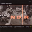 Flashpoint: NDR Jazz Workshop April '69