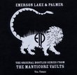 The Original Bootleg Series from The Manticore Vaults, Vol. 3