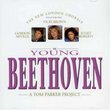 Young Beethoven