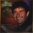 Mac Davis: Country Spotlight #1