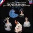Offenbach - The Tales of Hoffmann / Domingo, Sutherland, Bacquier, Bonynge