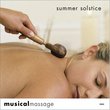 Musical Massage: Summer Solstice