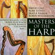Masters of the Harp