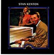 Time Life Music Presents Big Bands - Stan Kenton