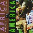Africa en America - Musica de 19 Paises