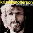 Kris Kristofferson - All Time Greatest Hits