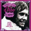 The Mike D'Abo Collection, Vol. 1: 1964-1970 - Handbags & Gladrags