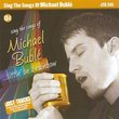Sing The Songs of Michael Buble: Sittin' On A Rainbow (Big Band Karaoke)