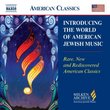Introducing World of American Jewish Music (Milken Archive of American Jewish Music)