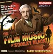 The Film Music of Stanley Black