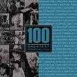 100 Greatest People