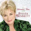 It's Christmas Time with Sylvia Bennett