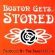 Boston Gets Stoned