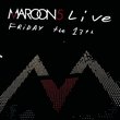 Live Friday the 13th (CD/DVD)