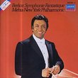 Berlioz: Symphonie Fantastique