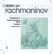 Symphony 2 / Piano Concertos 2 & 3 / Vocalise