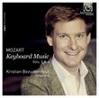 Mozart: Keyboard Music Vols.5 & 6