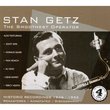 Getz Stan: Smoothest Operator