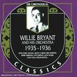 Willie Bryant 1935 1936