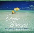 Ocean Breezes Instrumental Performances