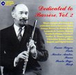Dedicated to Barrère, Vol. 2