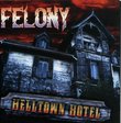 Helltown Hotel