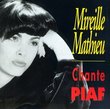 Chante Piaf